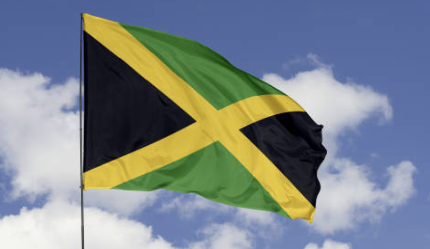 Jamaica